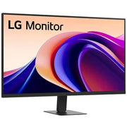 LG 32U631A 31.5" 100Hz QHD IPS Monitor HDR10 USB - C 15W PD - SWIFT PERIPHERALS32U631A