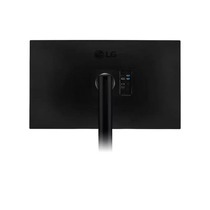 LG 32UN880K - B 31.5" UHD 4K Ergo IPS Monitor with USB - C HDR10 - SWIFT PERIPHERALS32UN880K-B