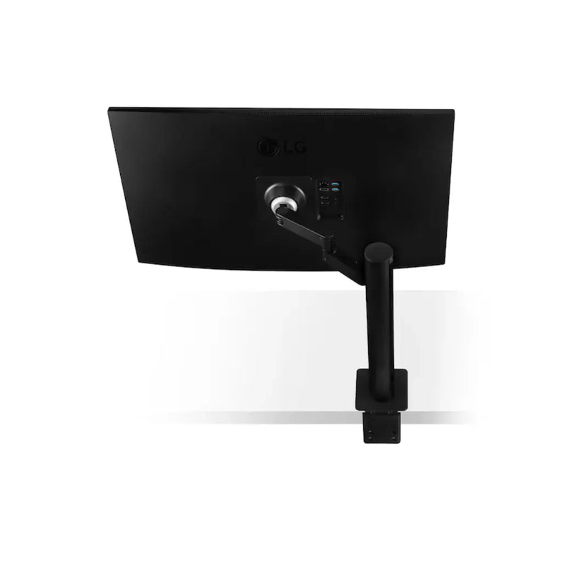 LG 32UN880K - B 31.5" UHD 4K Ergo IPS Monitor with USB - C HDR10 - SWIFT PERIPHERALS32UN880K-B