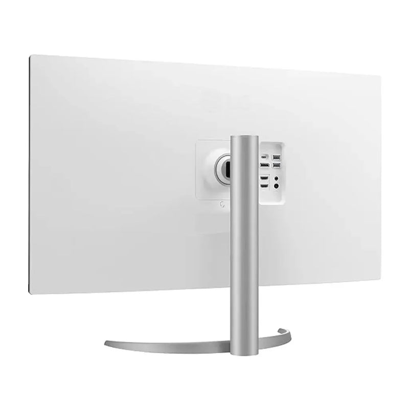LG 32UP550 32" 4K UHD HDR10 Monitor with USB - C 96W PD Height Adjustable Stand - SWIFT PERIPHERALS32UP550