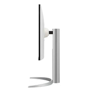 LG 32UP550 32" 4K UHD HDR10 Monitor with USB - C 96W PD Height Adjustable Stand - SWIFT PERIPHERALS32UP550