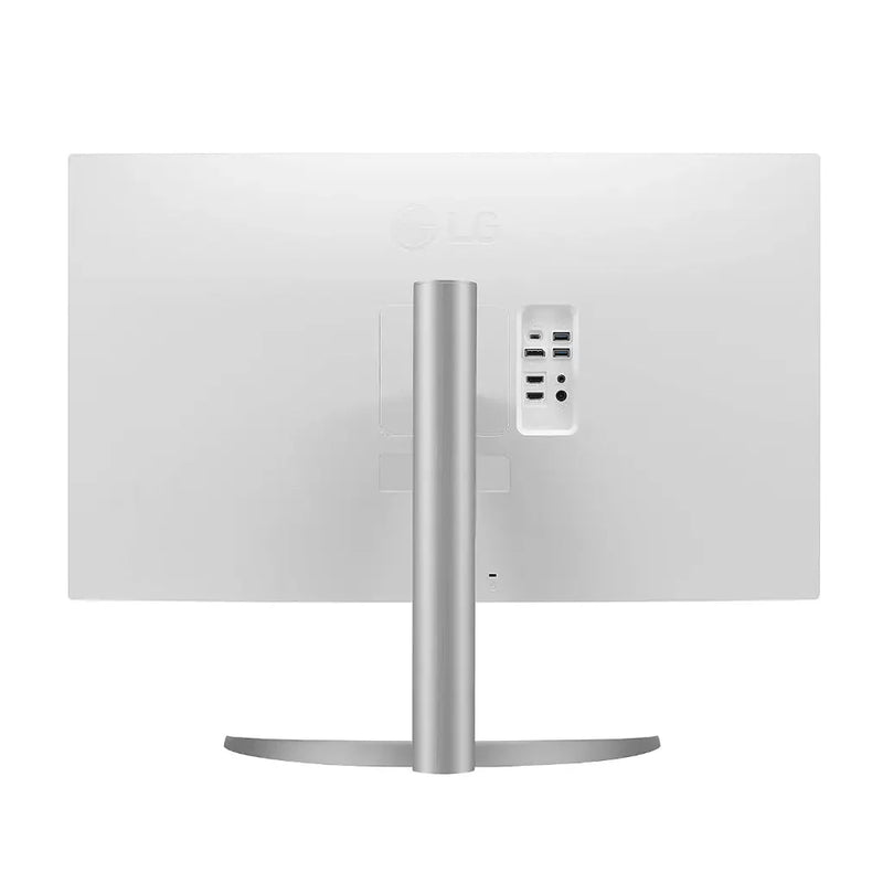 LG 32UP550 32" 4K UHD HDR10 Monitor with USB - C 96W PD Height Adjustable Stand - SWIFT PERIPHERALS32UP550