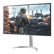 LG 32UP550 32" 4K UHD HDR10 Monitor with USB - C 96W PD Height Adjustable Stand - SWIFT PERIPHERALS32UP550
