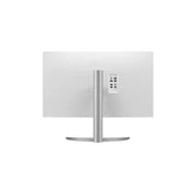 LG 32UP550N - W 32" 4K UHD HDR10 Monitor with USB - C AMD FreeSync Height Adjustable Stand - SWIFT PERIPHERALS32UP550N-W