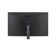 LG 32UR500K - B 32" 60Hz 4ms UltraFine 4K UHD Monitor - SWIFT PERIPHERALS32UR500K-B