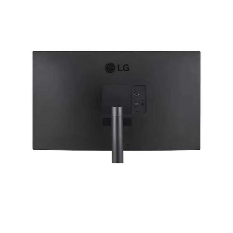 LG 32UR500K - B 32" 60Hz 4ms UltraFine 4K UHD Monitor - SWIFT PERIPHERALS32UR500K-B
