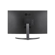 LG 32UR500K - B 32" 60Hz 4ms UltraFine 4K UHD Monitor - SWIFT PERIPHERALS32UR500K-B