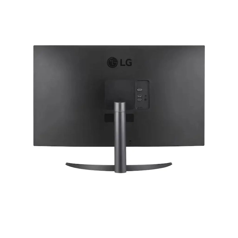 LG 32UR500K - B 32" 60Hz 4ms UltraFine 4K UHD Monitor - SWIFT PERIPHERALS32UR500K-B