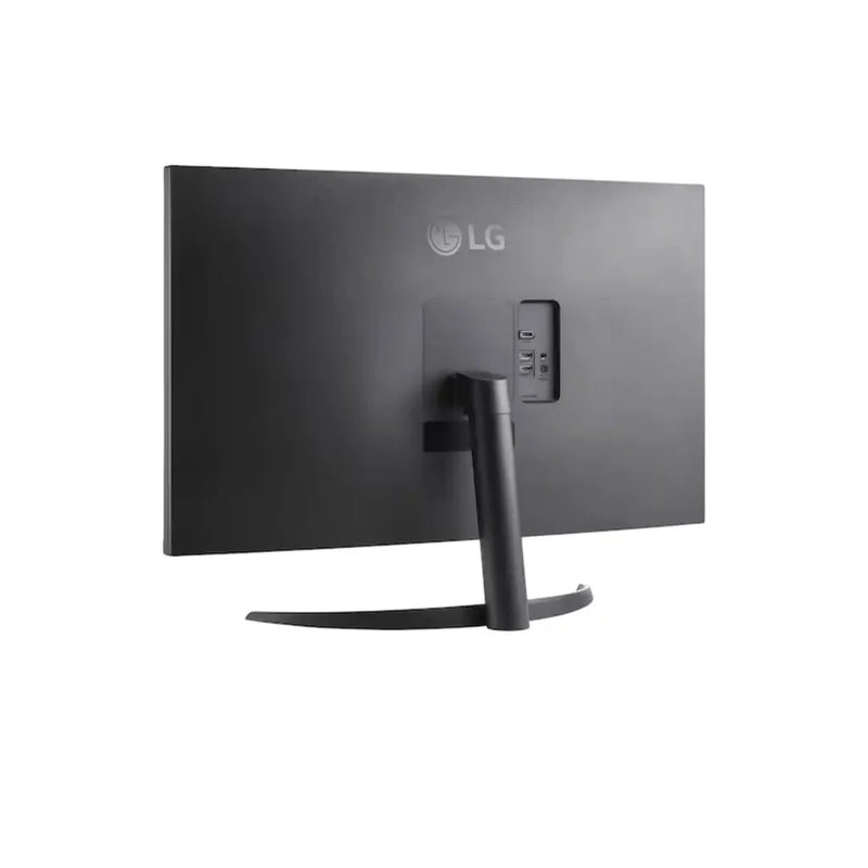 LG 32UR500K - B 32" 60Hz 4ms UltraFine 4K UHD Monitor - SWIFT PERIPHERALS32UR500K-B