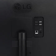 LG 34SR60QC 34" 100Hz UltraWide Curved WQHD Smart Monitor with webOS - SWIFT PERIPHERALS34SR60QC