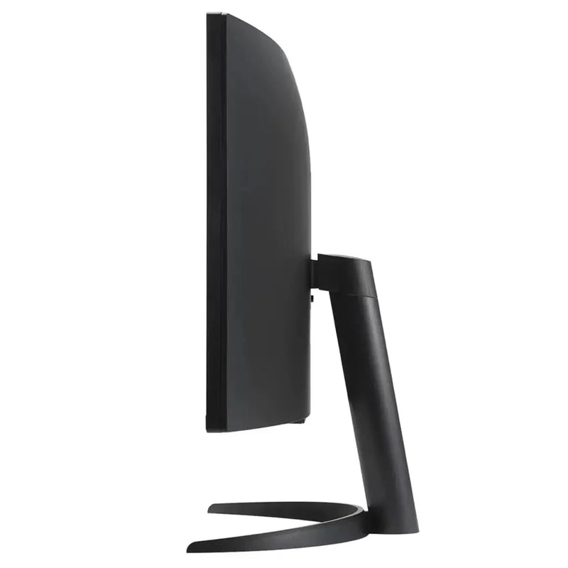 LG 34SR60QC 34" 100Hz UltraWide Curved WQHD Smart Monitor with webOS - SWIFT PERIPHERALS34SR60QC
