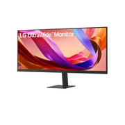 LG 34U511A‑B 34" 100 Hz WFHD UltraWide IPS Monitor HDMI & DisplayPort - SWIFT PERIPHERALS34U511A-B