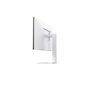 LG 34U530A - W 34" 100Hz UltraWide WFHD IPS Monitor Height Adjustable Stand – White - SWIFT PERIPHERALS34U530A-W