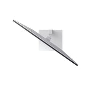 LG 34U530A - W 34" 100Hz UltraWide WFHD IPS Monitor Height Adjustable Stand – White - SWIFT PERIPHERALS34U530A-W