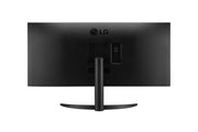 LG 34WP500 - B 34" 75Hz 1080p WFHD HDR10 IPS Panel UltraWide Gaming Monitor - Black - SWIFT PERIPHERALS34WP500-B
