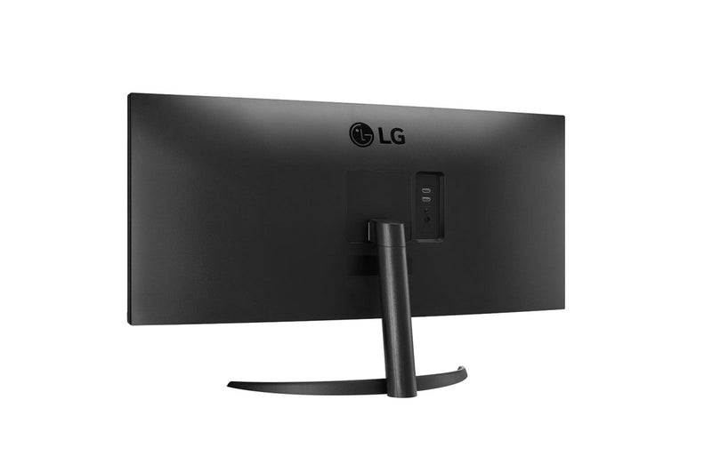 LG 34WP500 - B 34" 75Hz 1080p WFHD HDR10 IPS Panel UltraWide Gaming Monitor - Black - SWIFT PERIPHERALS34WP500-B