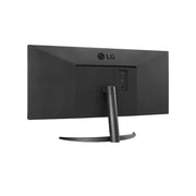 LG 34WQ500 - B 34" 100Hz UltraWide Full HD IPS Monitor HDR10 AMD FreeSync - SWIFT PERIPHERALS34WQ500-B