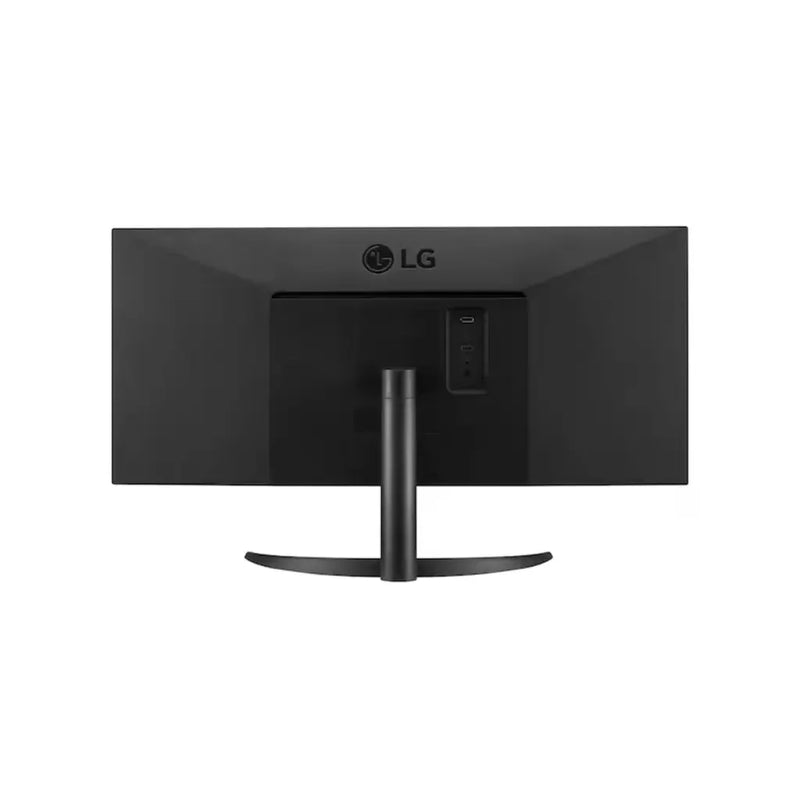 LG 34WQ500 - B 34" 100Hz UltraWide Full HD IPS Monitor HDR10 AMD FreeSync - SWIFT PERIPHERALS34WQ500-B