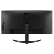 LG 34WQ60C - B 34 - inch QHD IPS Ultrawide Curved Monitor - SWIFT PERIPHERALS34WQ60C-B