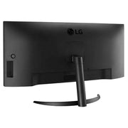 LG 34WQ60C - B 34 - inch QHD IPS Ultrawide Curved Monitor - SWIFT PERIPHERALS34WQ60C-B
