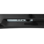 LG 34WQ60C - B 34 - inch QHD IPS Ultrawide Curved Monitor - SWIFT PERIPHERALS34WQ60C-B