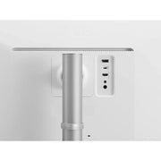 LG 34WQ650 - W 34" 100Hz UltraWide Full HD IPS Monitor USB - C HDR10 - White - SWIFT PERIPHERALS34WQ650-W