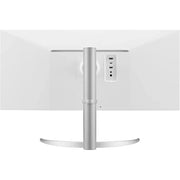 LG 34WQ650 - W 34" 100Hz UltraWide Full HD IPS Monitor USB - C HDR10 - White - SWIFT PERIPHERALS34WQ650-W
