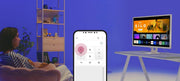 LG MyView 32SR50F - W 32" 60Hz 1080p FHD IPS Panel HDR10 Smart Monitor with Dual Speakers - White - SWIFT PERIPHERALS32SR50F-W