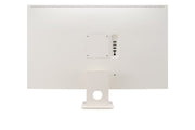 LG MyView 32SR50F - W 32" 60Hz 1080p FHD IPS Panel HDR10 Smart Monitor with Dual Speakers - White - SWIFT PERIPHERALS32SR50F-W
