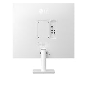 LG Ultrafine 27US500 - W 27" UHD 4K 60Hz 5ms IPS Monitor - SWIFT PERIPHERALS27US500-W