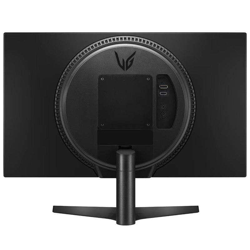 LG UltraGear 24GS60F - B 24" 180Hz 1080p FHD IPS Panel HDR10 1ms Gaming Monitor - SWIFT PERIPHERALS24GS60F-B