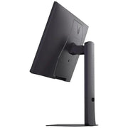 LG UltraGear 27G850A - B 27" 240Hz 4K UHD Nano IPS Black Gaming Monitor - SWIFT PERIPHERALS27G850A-B