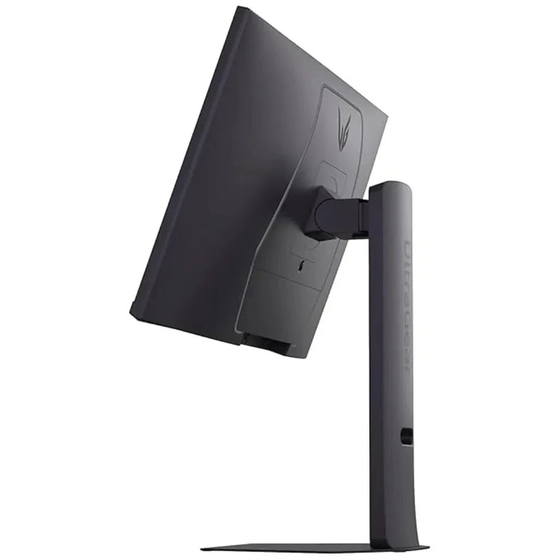 LG UltraGear 27G850A - B 27" 240Hz 4K UHD Nano IPS Black Gaming Monitor - SWIFT PERIPHERALS27G850A-B