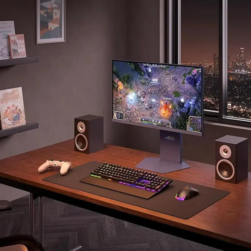 LG UltraGear 27G850A - B 27" 240Hz 4K UHD Nano IPS Black Gaming Monitor - SWIFT PERIPHERALS27G850A-B