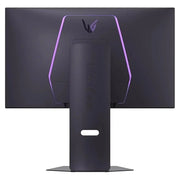 LG UltraGear 27G850A - B 27" 240Hz 4K UHD Nano IPS Black Gaming Monitor - SWIFT PERIPHERALS27G850A-B
