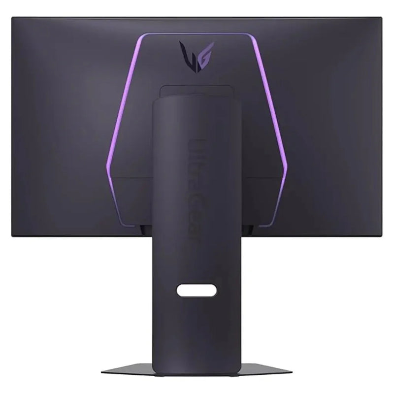 LG UltraGear 27G850A - B 27" 240Hz 4K UHD Nano IPS Black Gaming Monitor - SWIFT PERIPHERALS27G850A-B