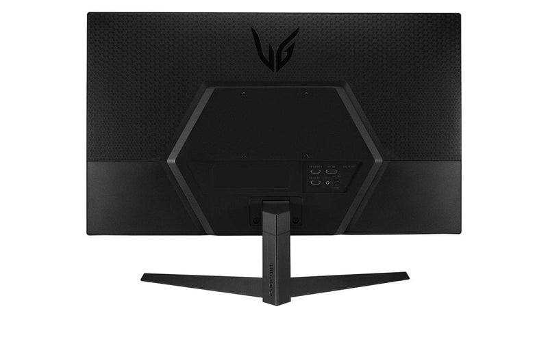 LG UltraGear 27GQ50F - B 27" 165Hz 1080p FHD VA Panel 5ms MBR Gaming Monitor - SWIFT PERIPHERALS27GQ50F-B