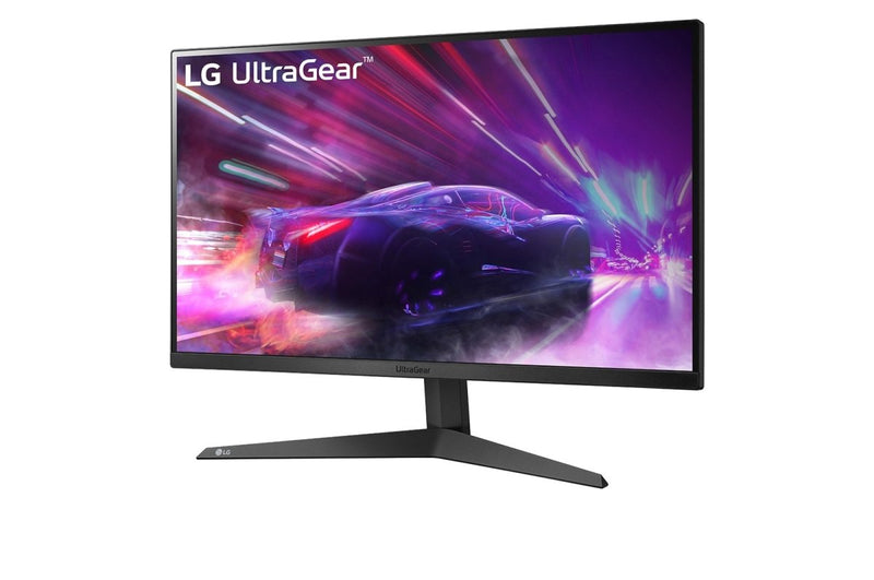 LG UltraGear 27GQ50F - B 27" 165Hz 1080p FHD VA Panel 5ms MBR Gaming Monitor - SWIFT PERIPHERALS27GQ50F-B