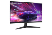 LG UltraGear 27GQ50F - B 27" 165Hz 1080p FHD VA Panel 5ms MBR Gaming Monitor - SWIFT PERIPHERALS27GQ50F-B