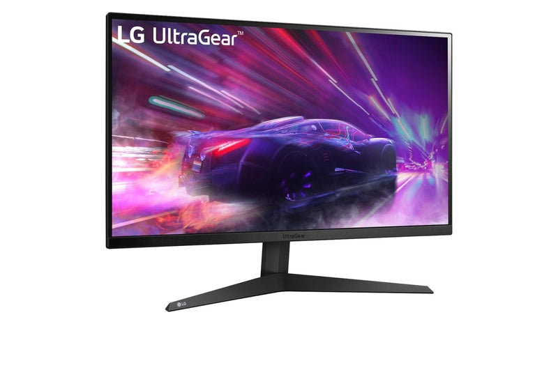 LG UltraGear 27GQ50F - B 27" 165Hz 1080p FHD VA Panel 5ms MBR Gaming Monitor - SWIFT PERIPHERALS27GQ50F-B