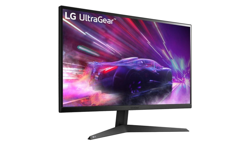 LG UltraGear 27GQ50F - B 27" 165Hz 1080p FHD VA Panel 5ms MBR Gaming Monitor - SWIFT PERIPHERALS27GQ50F-B
