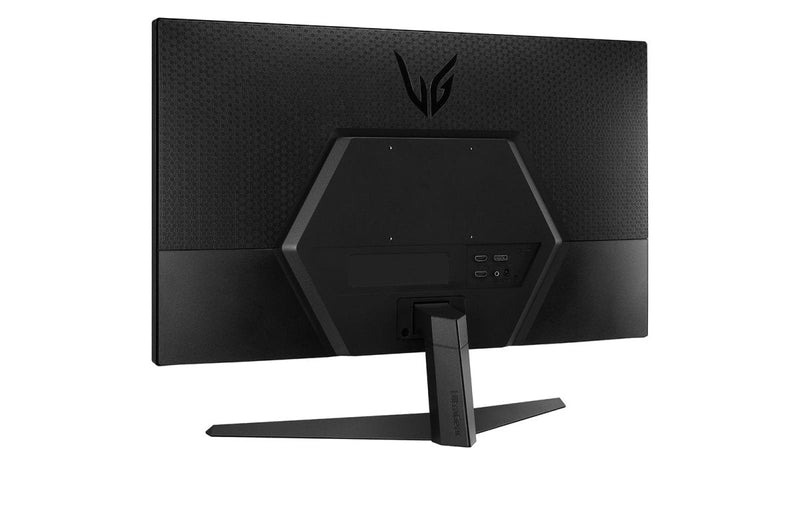 LG UltraGear 27GQ50F - B 27" 165Hz 1080p FHD VA Panel 5ms MBR Gaming Monitor - SWIFT PERIPHERALS27GQ50F-B