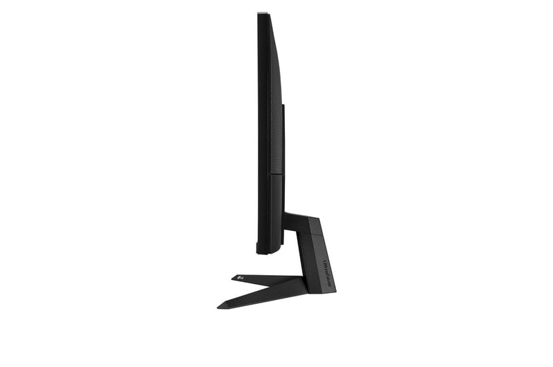 LG UltraGear 27GQ50F - B 27" 165Hz 1080p FHD VA Panel 5ms MBR Gaming Monitor - SWIFT PERIPHERALS27GQ50F-B