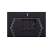 LG UltraGear 27GR93U 27" 144Hz 1ms 4K UHD IPS Gaming Monitor - SWIFT PERIPHERALS27GR93U-B
