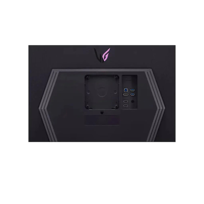 LG UltraGear 27GR93U 27" 144Hz 1ms 4K UHD IPS Gaming Monitor - SWIFT PERIPHERALS27GR93U-B