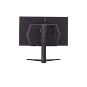 LG UltraGear 27GR93U 27" 144Hz 1ms 4K UHD IPS Gaming Monitor - SWIFT PERIPHERALS27GR93U-B