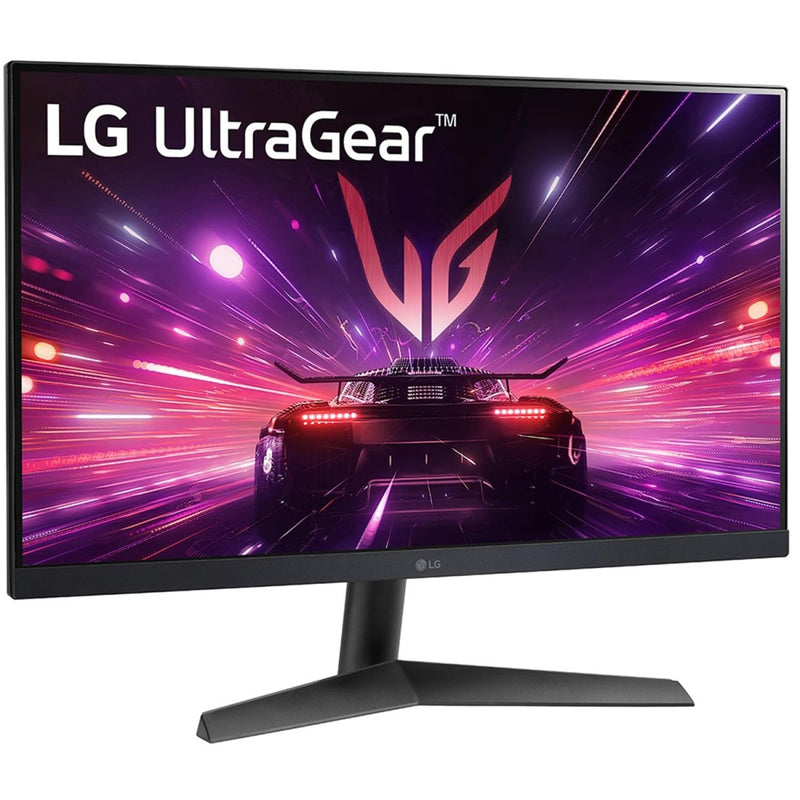 LG UltraGear 27GS60F - B 27" 180Hz 1080p FHD IPS Panel HDR10 1ms Gaming Monitor - SWIFT PERIPHERALS27GS60F-B