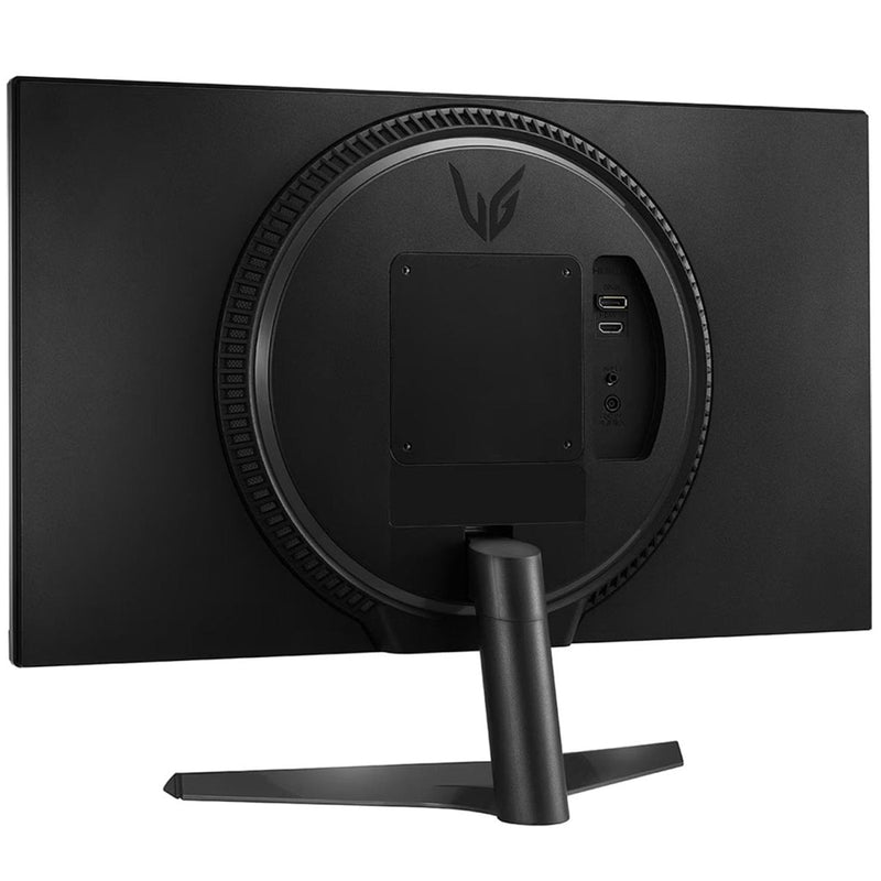 LG UltraGear 27GS60F - B 27" 180Hz 1080p FHD IPS Panel HDR10 1ms Gaming Monitor - SWIFT PERIPHERALS27GS60F-B