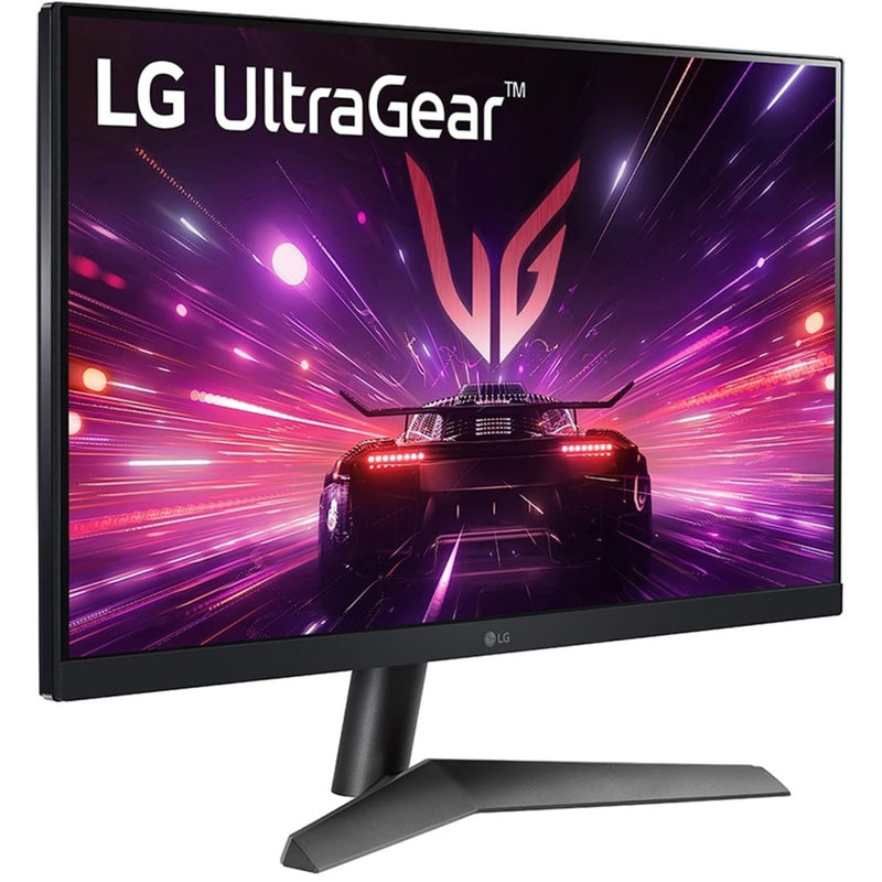 LG UltraGear 27GS60F - B 27" 180Hz 1080p FHD IPS Panel HDR10 1ms Gaming Monitor - SWIFT PERIPHERALS27GS60F-B