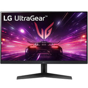 LG UltraGear 27GS60F - B 27" 180Hz 1080p FHD IPS Panel HDR10 1ms Gaming Monitor - SWIFT PERIPHERALS27GS60F-B